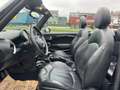MINI Cooper D Cabrio 1.6 D 156000 KM BLACK EDITION GARANTIE Noir - thumbnail 10