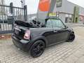 MINI Cooper D Cabrio 1.6 D 156000 KM BLACK EDITION GARANTIE Noir - thumbnail 6