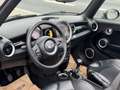 MINI Cooper D Cabrio 1.6 D 156000 KM BLACK EDITION GARANTIE Noir - thumbnail 11
