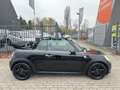 MINI Cooper D Cabrio 1.6 D 156000 KM BLACK EDITION GARANTIE Noir - thumbnail 5