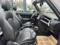 MINI Cooper D Cabrio 1.6 D 156000 KM BLACK EDITION GARANTIE Noir - thumbnail 14