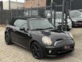 MINI Cooper D Cabrio 1.6 D 156000 KM BLACK EDITION GARANTIE Noir - thumbnail 9