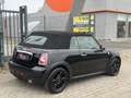 MINI Cooper D Cabrio 1.6 D 156000 KM BLACK EDITION GARANTIE Noir - thumbnail 8