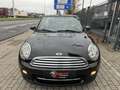 MINI Cooper D Cabrio 1.6 D 156000 KM BLACK EDITION GARANTIE Noir - thumbnail 2