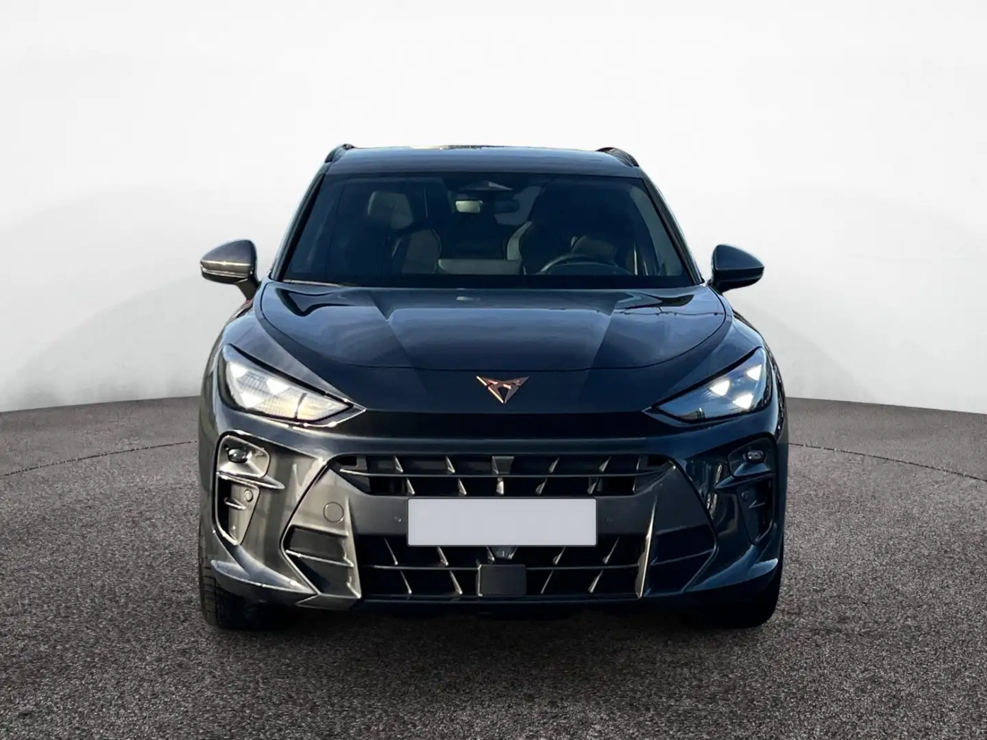 CUPRA Terramar 1.5 eTSI DSG|AHK|ACC|HEAD-UP|KEYLESSS| Grau - 2