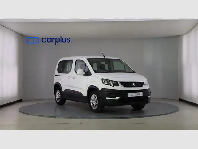 Peugeot Rifter 1.5BlueHDi S&S Standard Active Pack 100