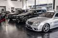 Mercedes-Benz CLA 45 AMG 4MATIC l 361 PK l Dealer onderhouden l Panoramadak Wit - thumbnail 42