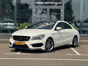 4MATIC l 361 PK l Dealer onderhouden l Panoramadak