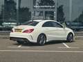 Mercedes-Benz CLA 45 AMG 4MATIC l 361 PK l Dealer onderhouden l Panoramadak Wit - thumbnail 4