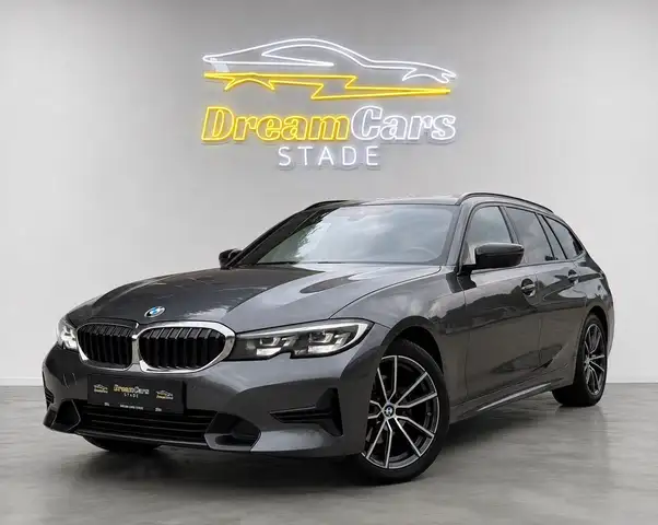BMW 3er