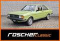 Audi 80 LS *fast 1 Hand*org. 58Tkm*Oldtimer* Vert - thumbnail 1