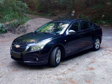 Cruze 1.8 LS