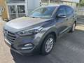 Hyundai TUCSON III 1.6GDi SHZ Navi Kamera WR Grau - thumbnail 23