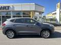 Hyundai TUCSON III 1.6GDi SHZ Navi Kamera WR Grau - thumbnail 4