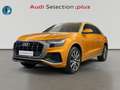 Audi Q8 e-tron S line plus 55 TFSIe quattro 280 kW (381 CV) tiptr - thumbnail 1