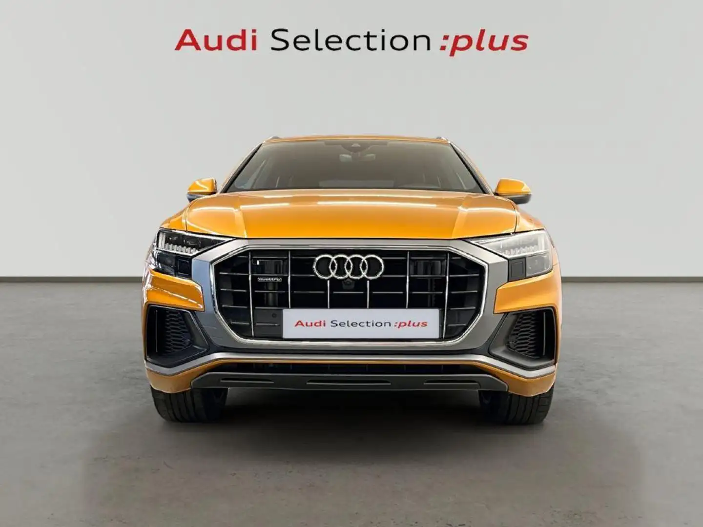 Audi Q8 e-tron S line plus 55 TFSIe quattro 280 kW (381 CV) tiptr - 2