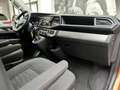 Volkswagen T6.1 Multivan T6.1 / Bi-Color / 7 PL. / Camera / Apple&Android Brun - thumbnail 42