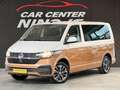 Volkswagen T6.1 Multivan T6.1 / Bi-Color / 7 PL. / Camera / Apple&Android Brun - thumbnail 1