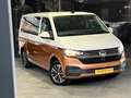 Volkswagen T6.1 Multivan T6.1 / Bi-Color / 7 PL. / Camera / Apple&Android Brun - thumbnail 9