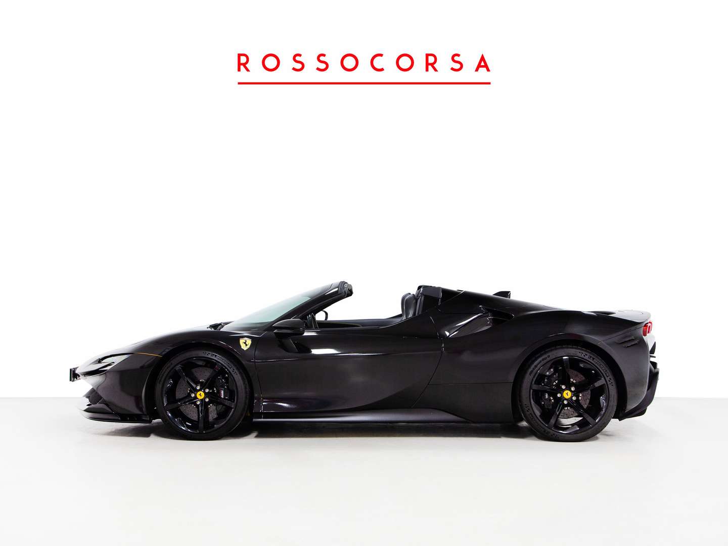 Ferrari SF90 Spider -  - Joinsteer - #2
