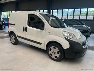 1.4 8V CNG 70CV Cargo SX