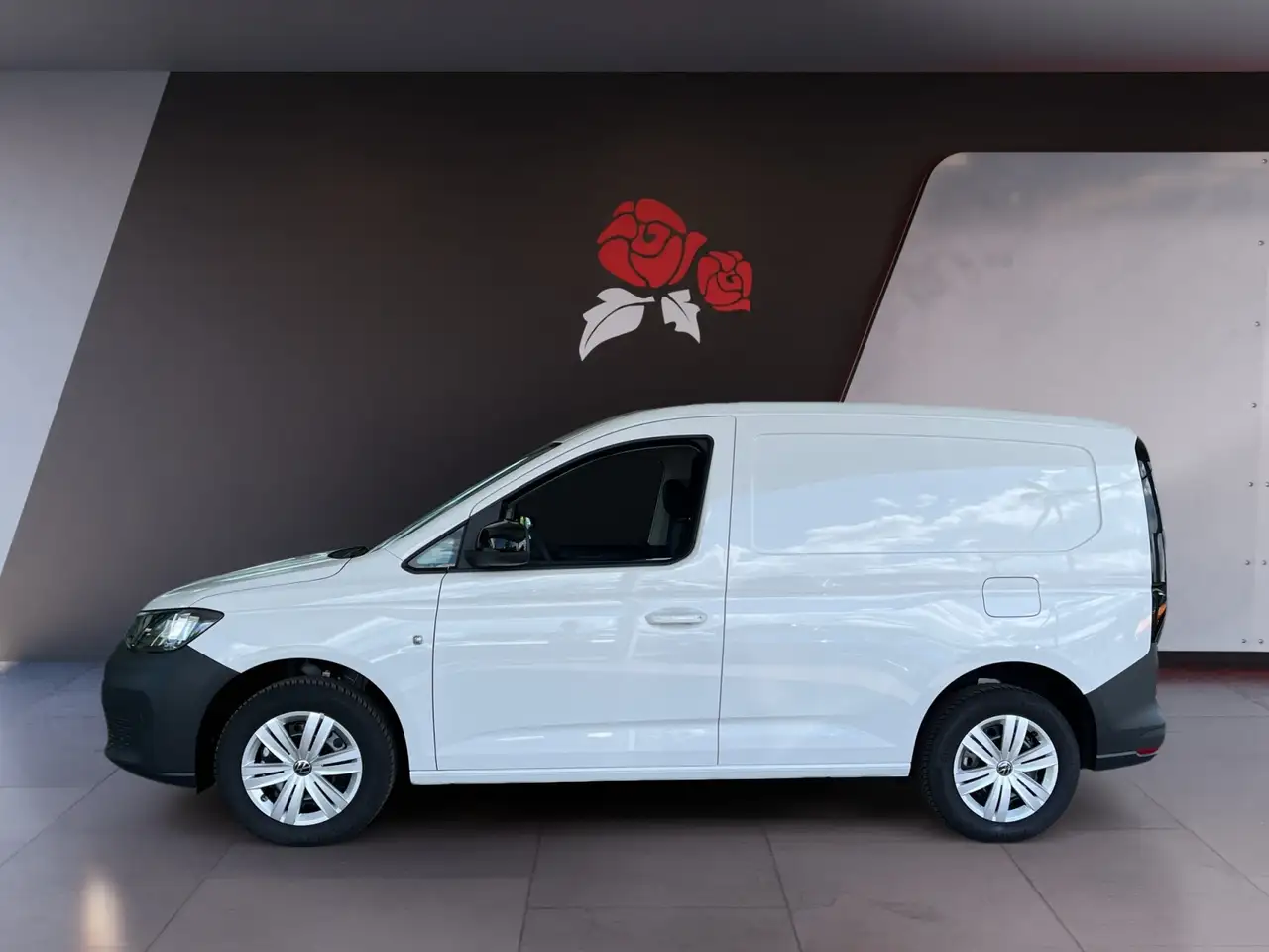 Volkswagen Caddy 2026