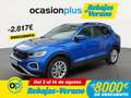 Volkswagen T-Roc 1.5 TSI Life DSG7 110KW Azul - thumbnail 1