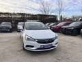 Opel Astra K Limousine 1.6 CDTI Edition AHK+NAVI+1.HAND Weiß - thumbnail 1