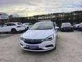 Opel Astra K Limousine 1.6 CDTI Edition AHK+NAVI+1.HAND Weiß - thumbnail 2