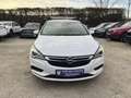 Opel Astra K Limousine 1.6 CDTI Edition AHK+NAVI+1.HAND Weiß - thumbnail 3