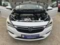 Opel Astra K Limousine 1.6 CDTI Edition AHK+NAVI+1.HAND Weiß - thumbnail 9