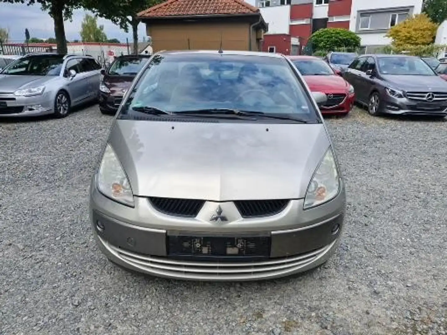 Mitsubishi Colt Colt CZC  1.5 Invite Bronze - 1