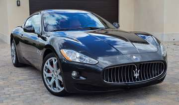 GranTurismo Aut.
