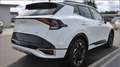 Kia Sportage 1.6 CRDI AWD 48V DCT GT-Line UVP 53.629 EUR Weiß - thumbnail 6