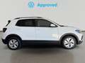Volkswagen T-Cross Life 1.0 TSI 85kW (115CV) Blanco - thumbnail 3