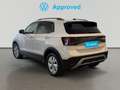 Volkswagen T-Cross Life 1.0 TSI 85kW (115CV) Blanco - thumbnail 2