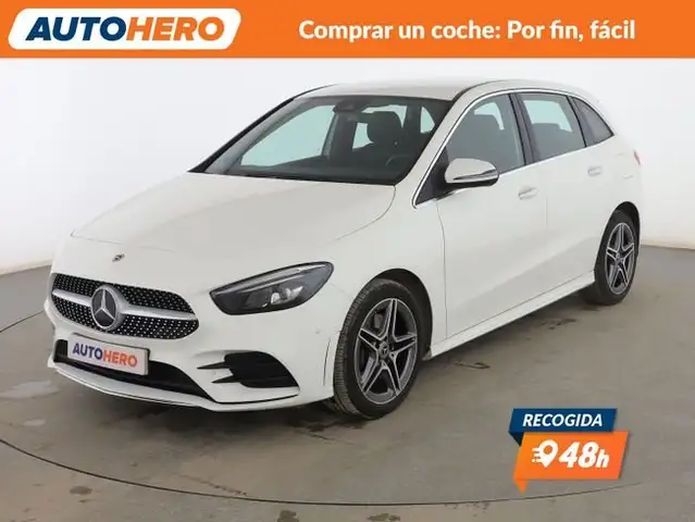 Mercedes-Benz C 320 B 250e AMG Line