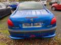 Peugeot 206 206 CC 110 Platinum Azul - thumbnail 4
