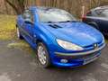 Peugeot 206 206 CC 110 Platinum Azul - thumbnail 3