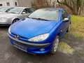 Peugeot 206 206 CC 110 Platinum Azul - thumbnail 1
