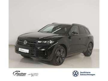 3.0 TSI V6 eHybrid 4Mot. R Tip. Luft/AHK