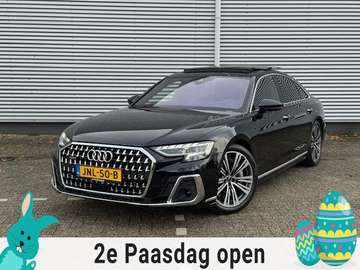 60 TFSI e quattro Hybrid,adap.Cruise,Panorama,Head