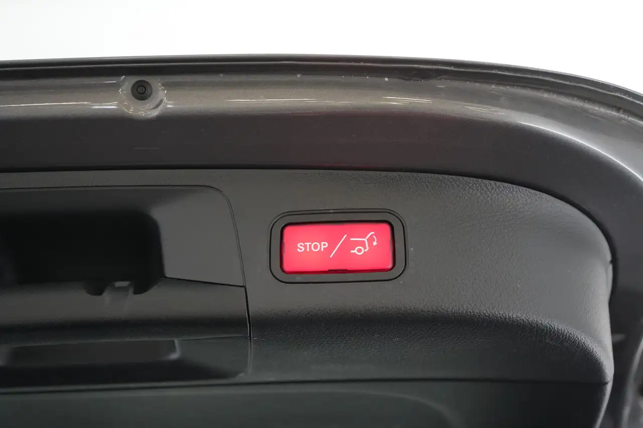 Mercedes-Benz EQA Business Line LEDER/STOF LED GPS PDC CAM BLIS Verw, миниатюра 22