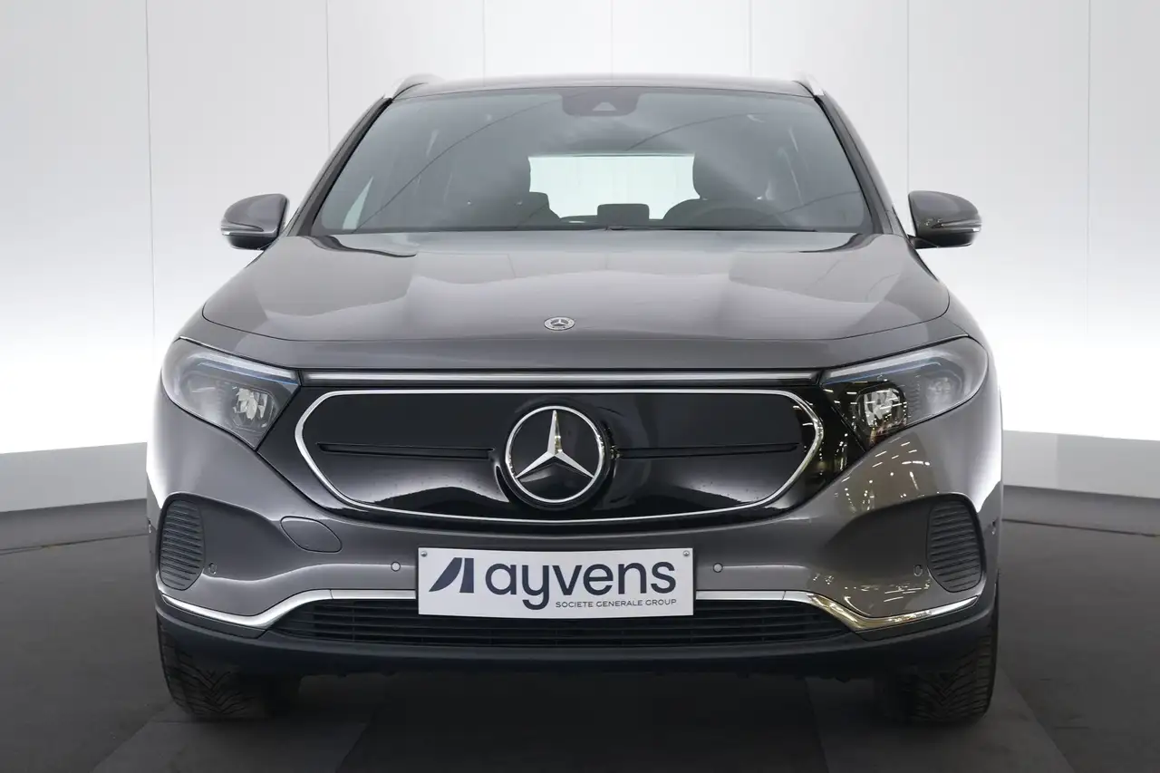 Mercedes-Benz EQA Business Line LEDER/STOF LED GPS PDC CAM BLIS Verw, миниатюра 2