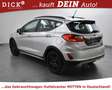 Ford Fiesta 1.0 EB Aut Active LED+SITZHZ+PDC+DAB+TEMP Argintiu - thumbnail 5