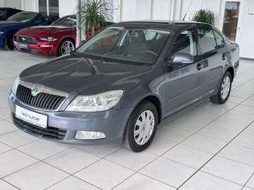 Xenon Klima AHK "erhöhter Ölverbrauch"