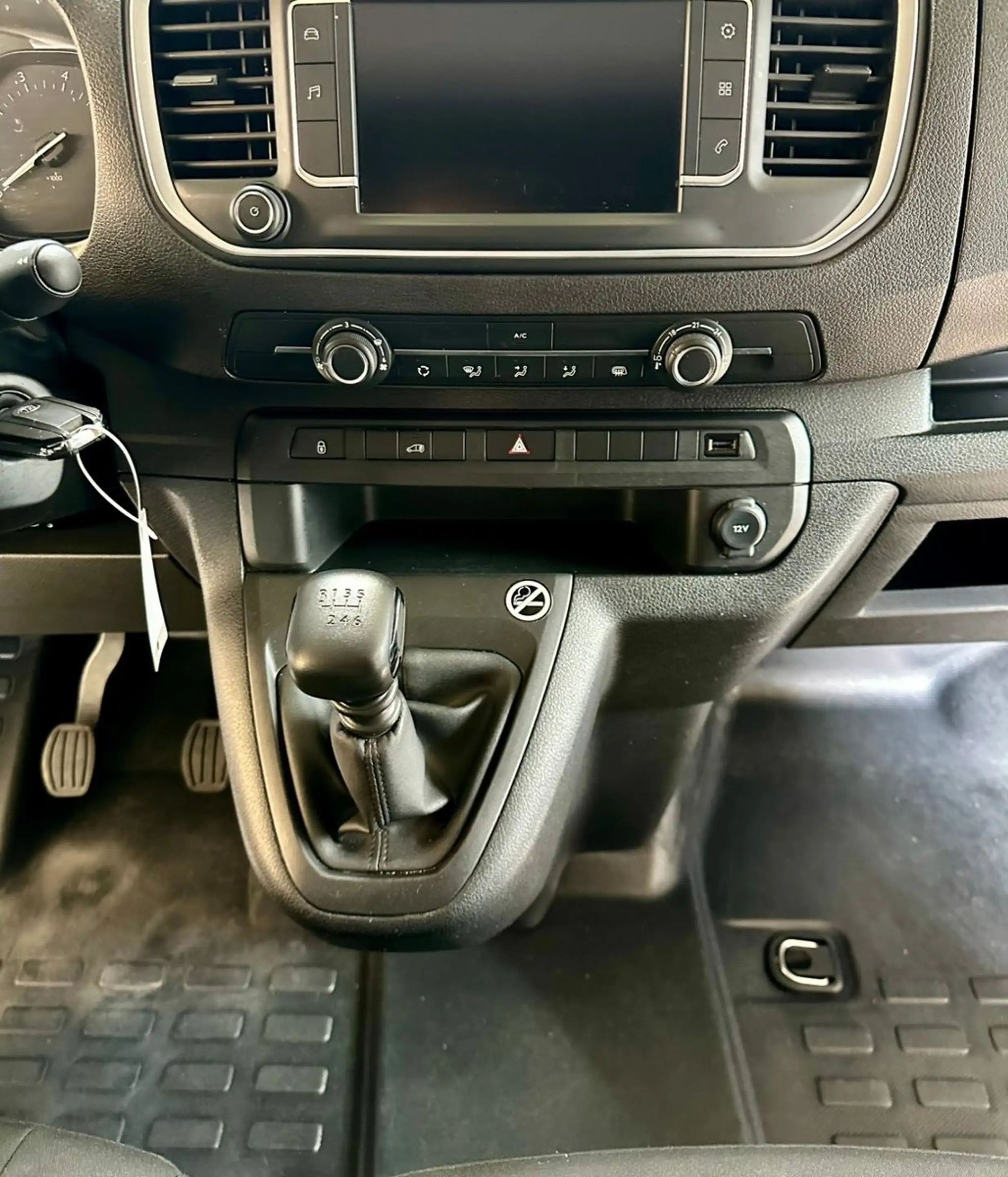 Fiat Scudo L2 Basis — photo 11