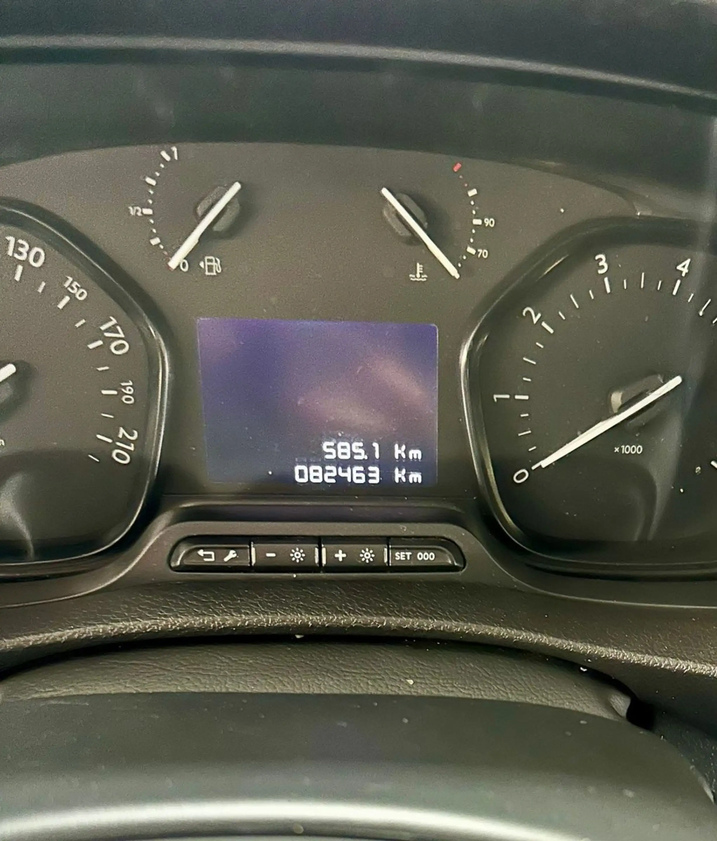 Fiat Scudo L2 Basis — photo 12