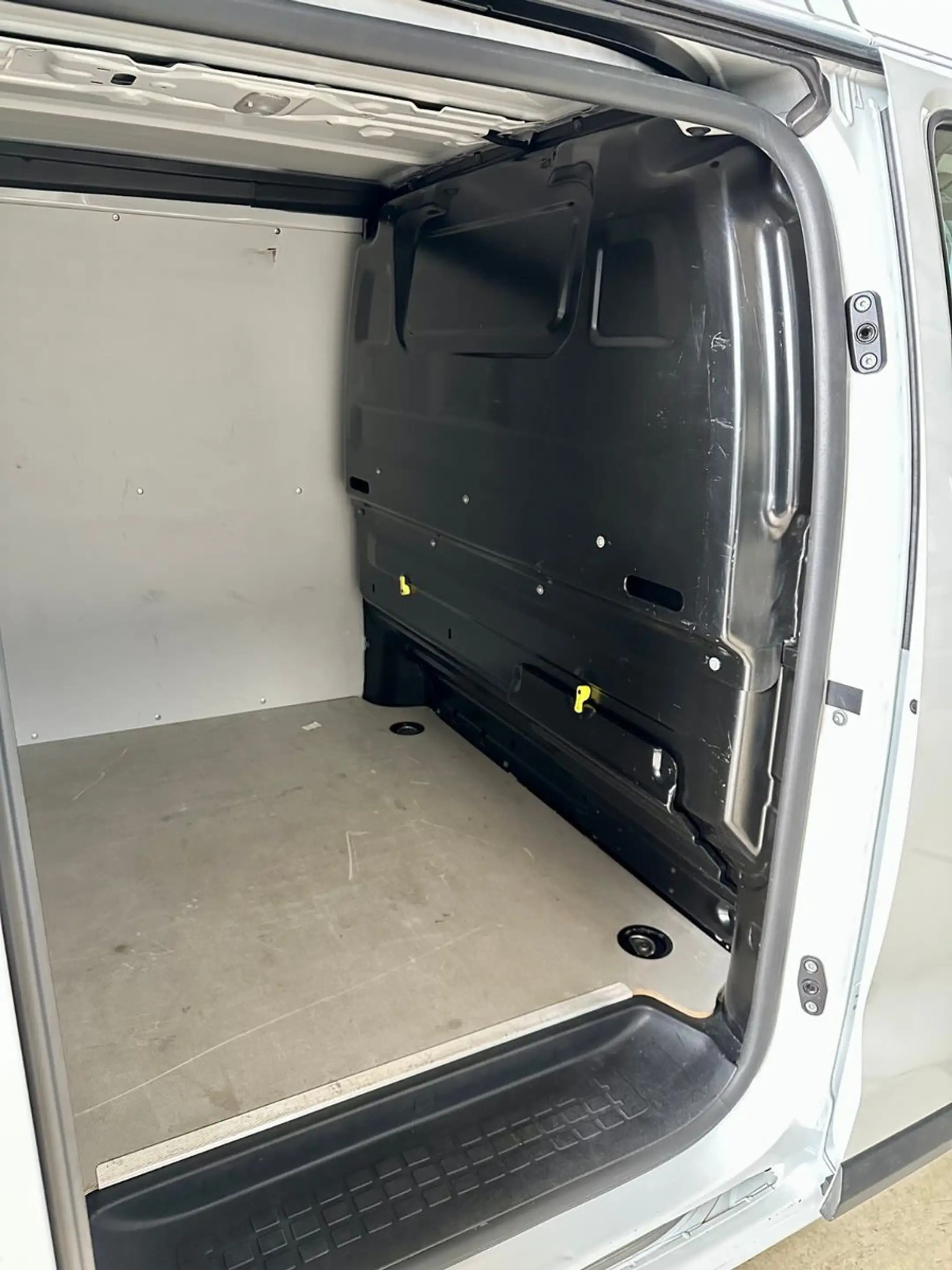 Fiat Scudo L2 Basis — photo 7