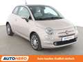 Fiat 500 1.0 Mild-Hybrid Star*PDC*PANO*KLIMA*TEMPO* Beige - thumbnail 8